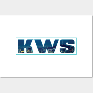 KWS Posters and Art